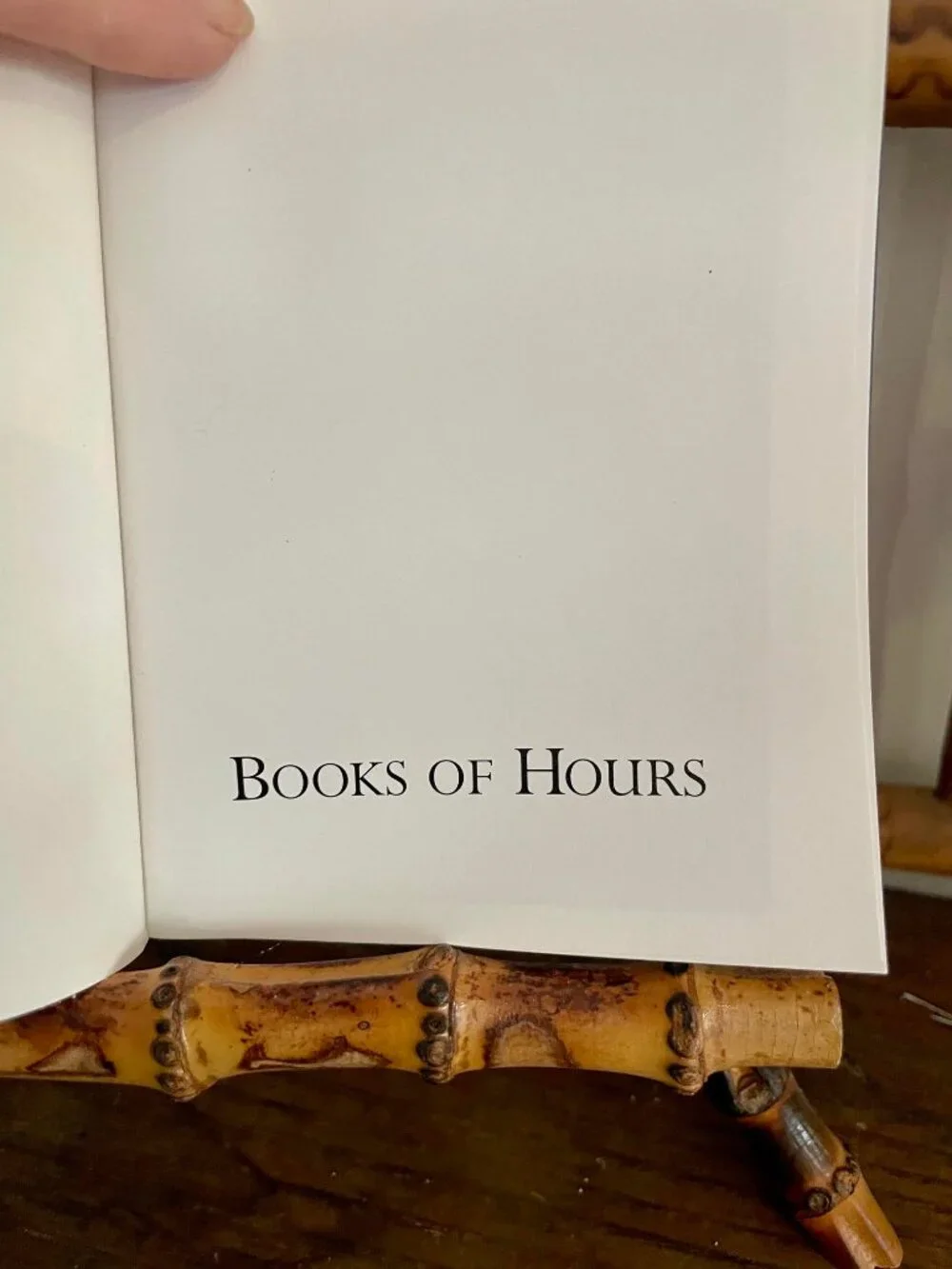 Vintage Catholic Devotional Collection: Print, Book of Hours & Rosary